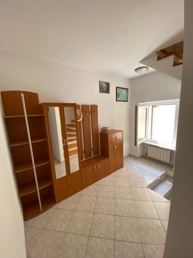 Shadi Apartment Koper Eksteriør billede