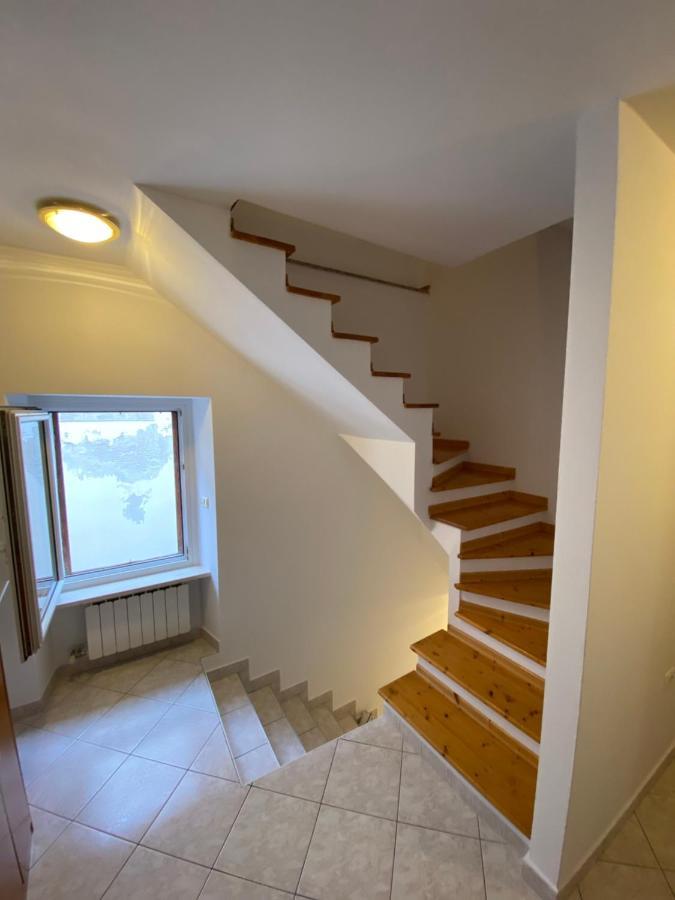 Shadi Apartment Koper Eksteriør billede